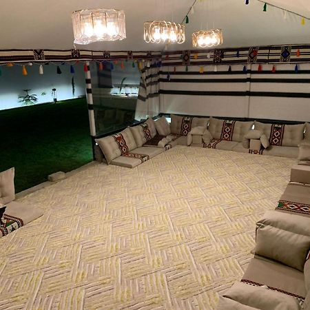 Garden Land Aparthotel Khamis Mushait Luaran gambar