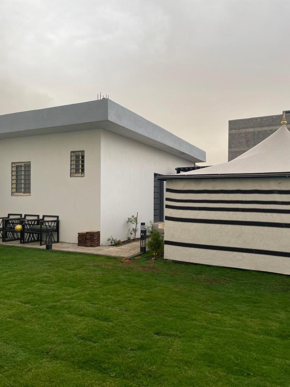 Garden Land Aparthotel Khamis Mushait Luaran gambar