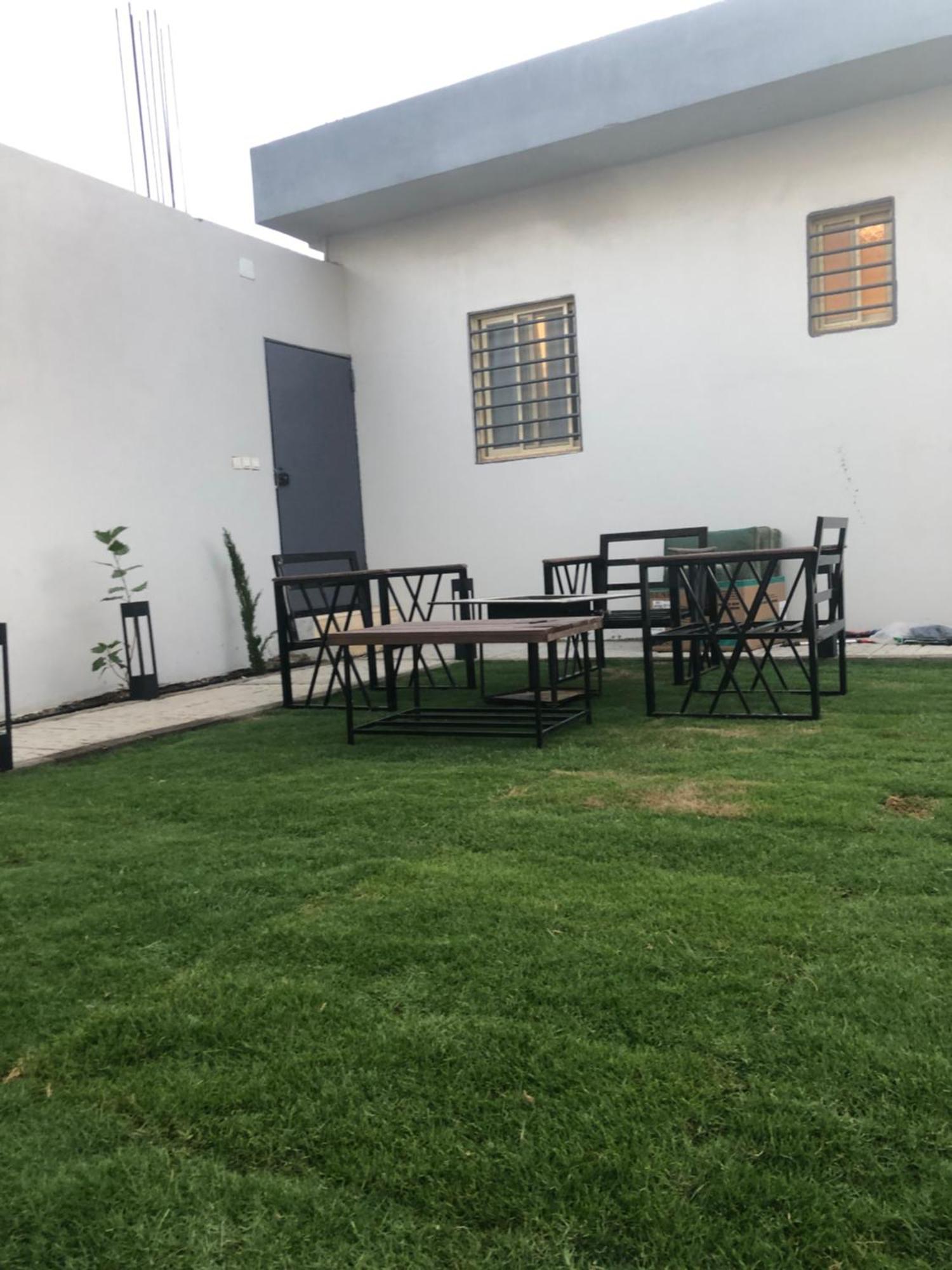 Garden Land Aparthotel Khamis Mushait Luaran gambar