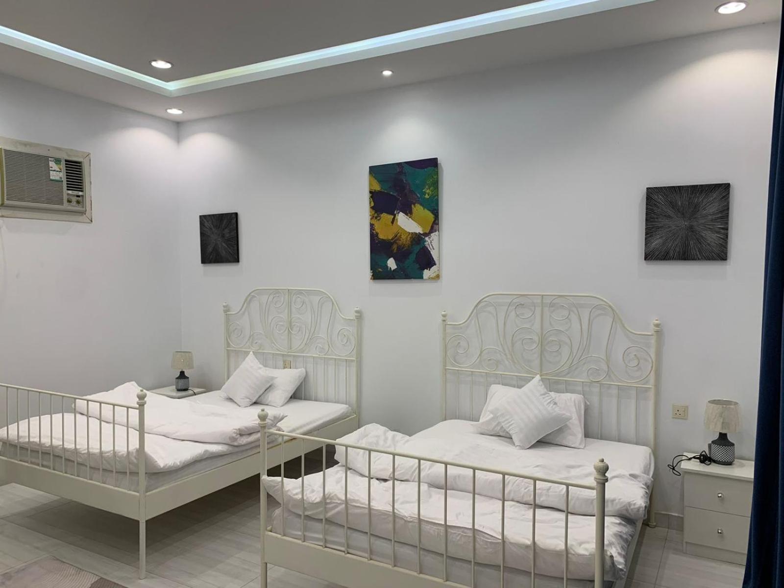 Garden Land Aparthotel Khamis Mushait Luaran gambar
