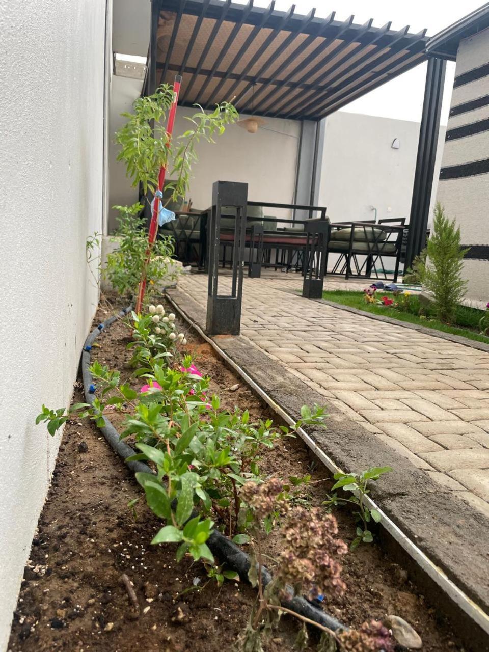 Garden Land Aparthotel Khamis Mushait Luaran gambar