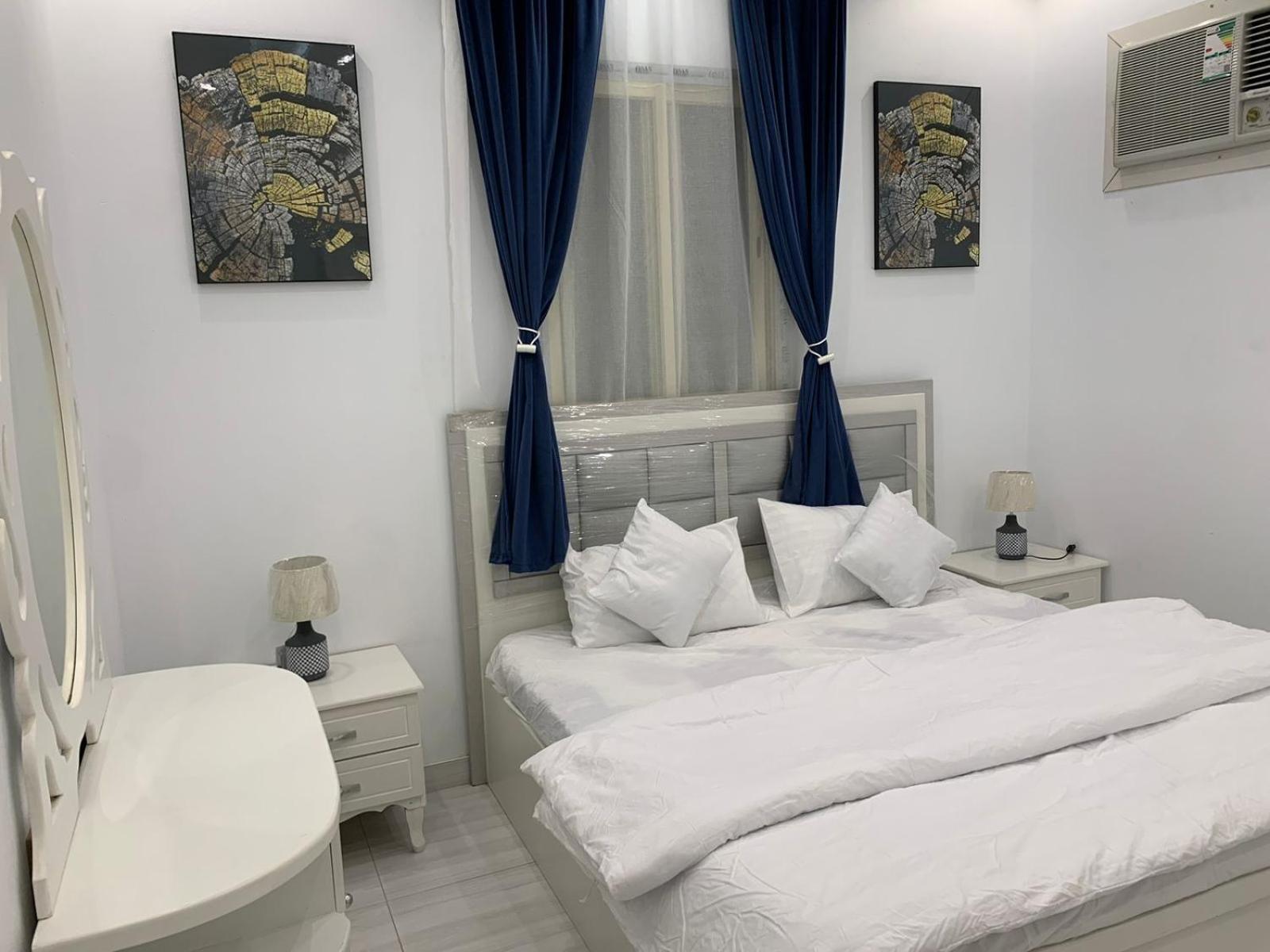 Garden Land Aparthotel Khamis Mushait Luaran gambar