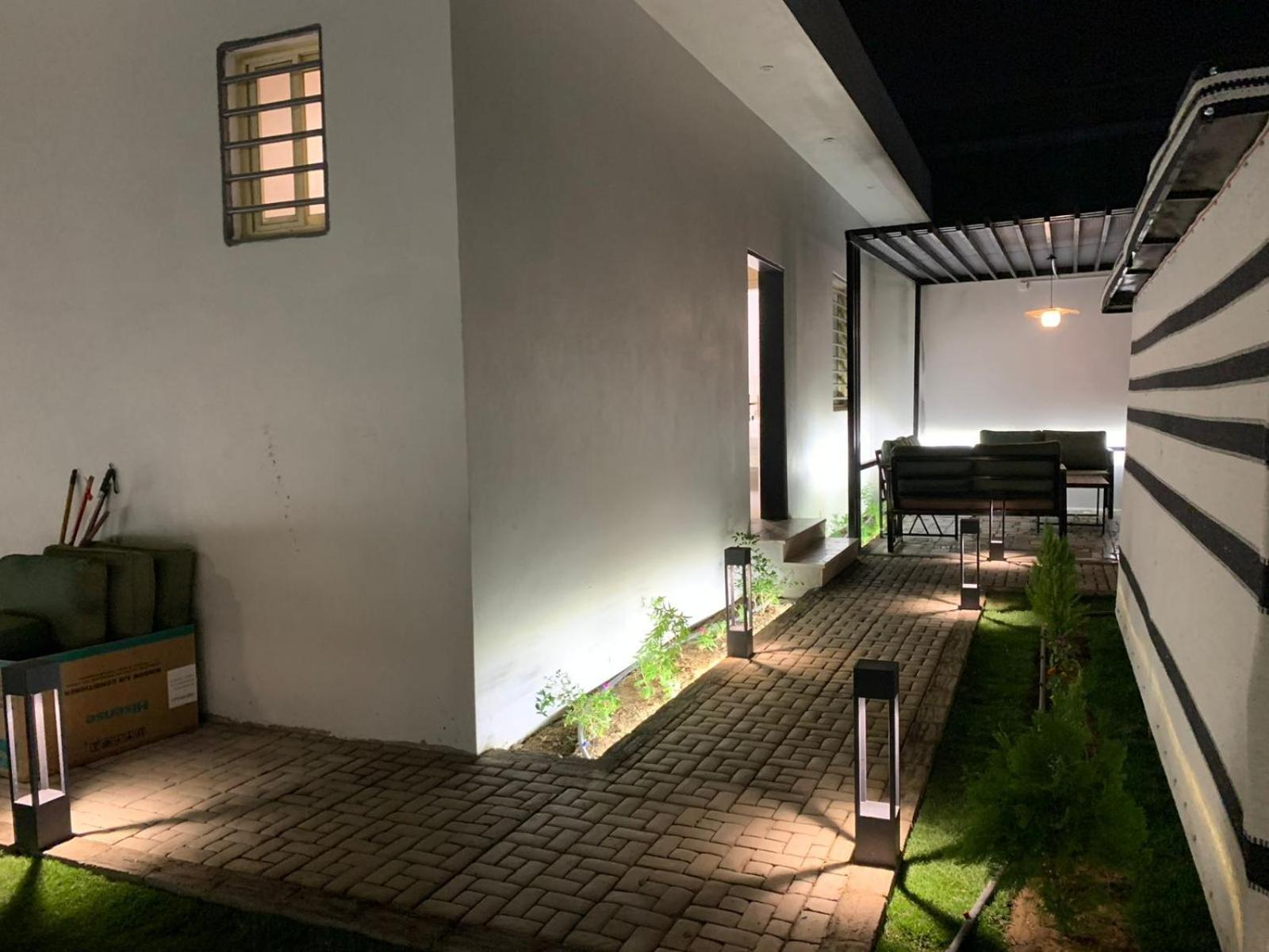 Garden Land Aparthotel Khamis Mushait Luaran gambar