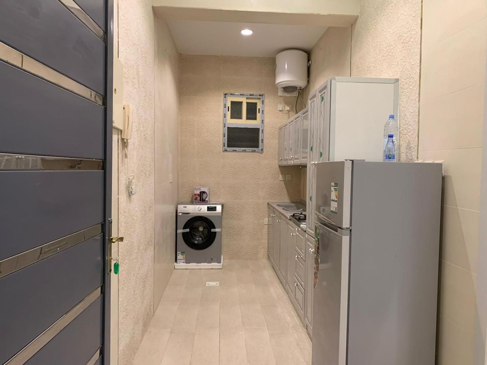 Garden Land Aparthotel Khamis Mushait Luaran gambar