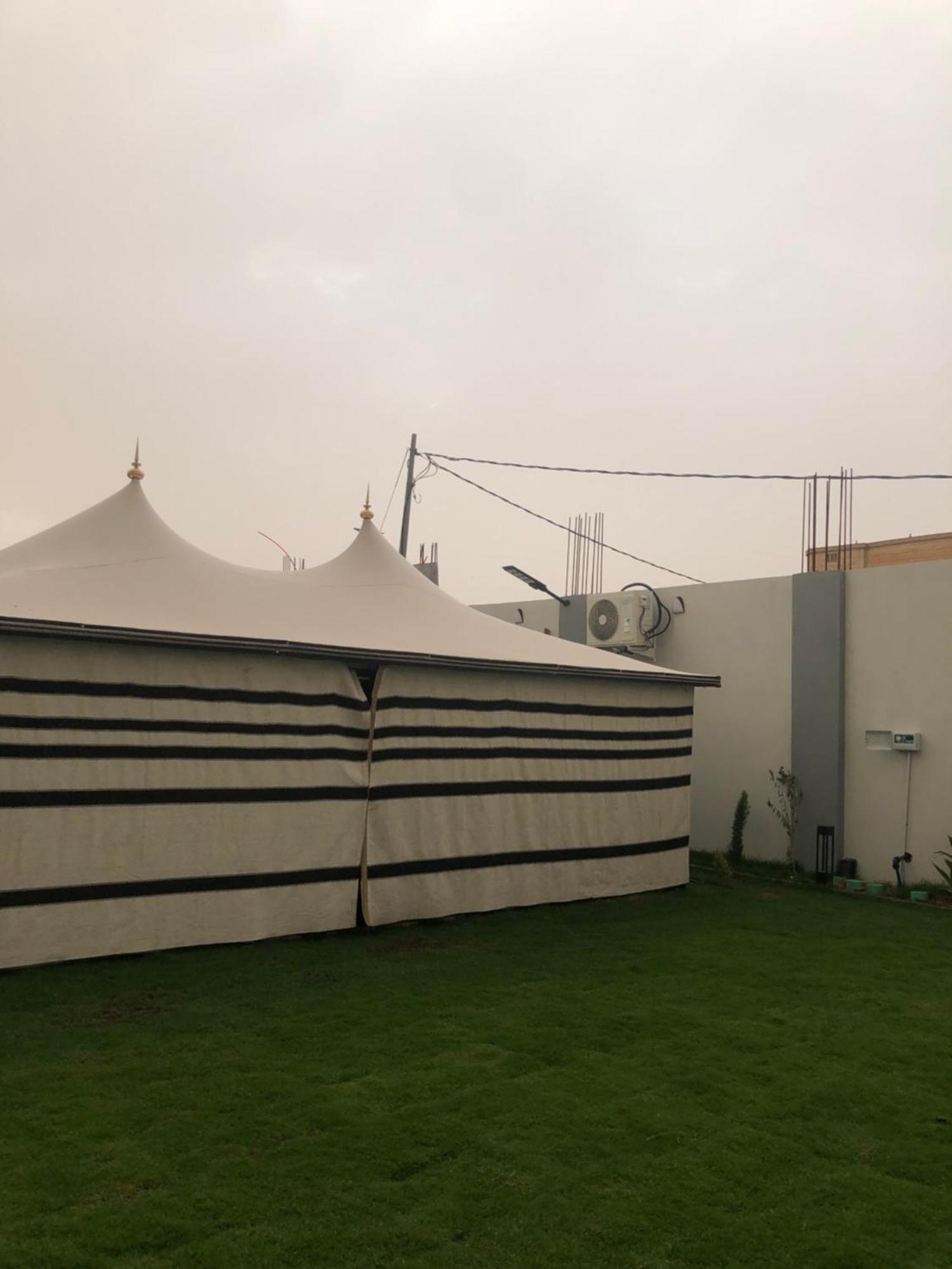 Garden Land Aparthotel Khamis Mushait Luaran gambar